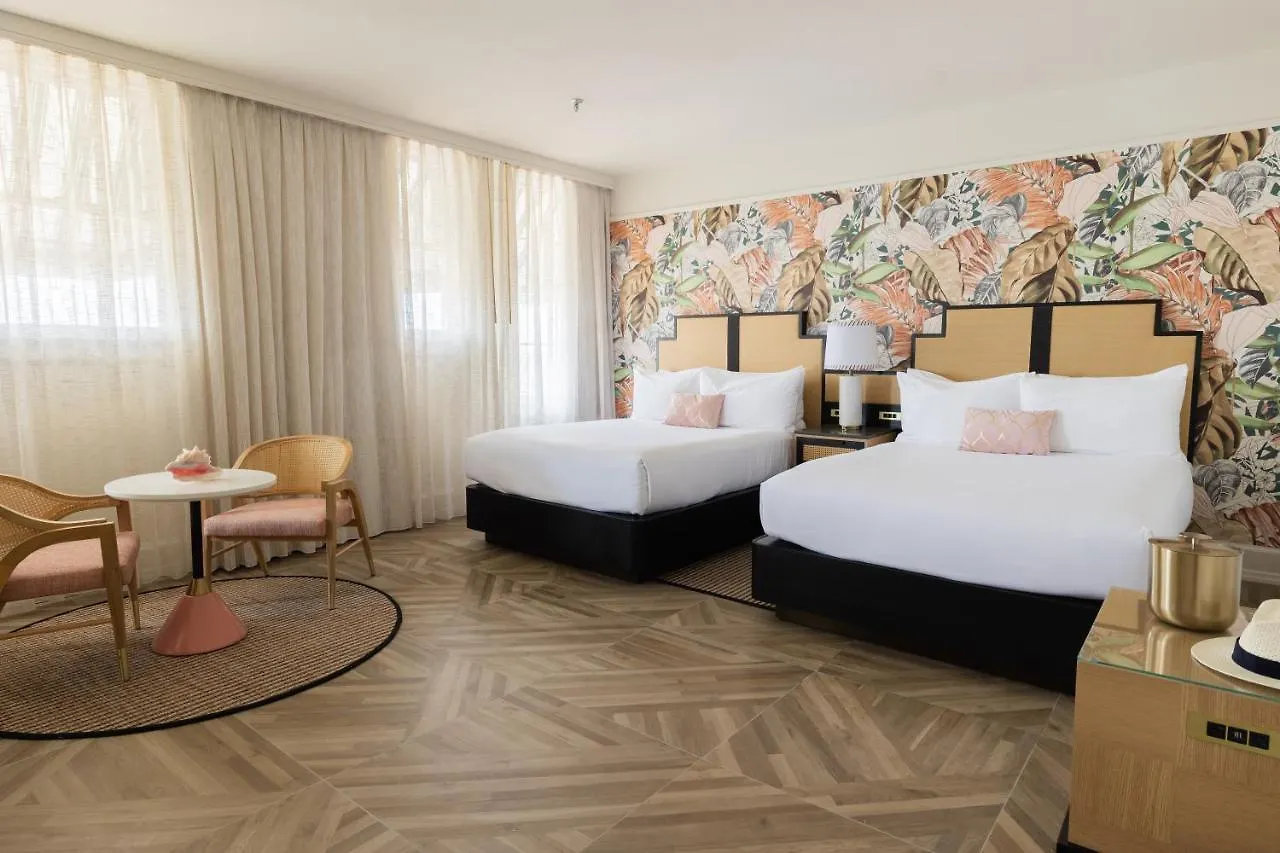 Station touristique La Concha Key West, Autograph Collection 4*