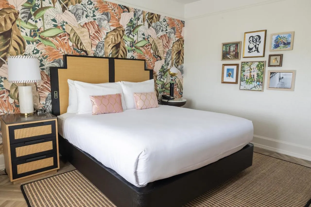 Station touristique La Concha Key West, Autograph Collection 4*