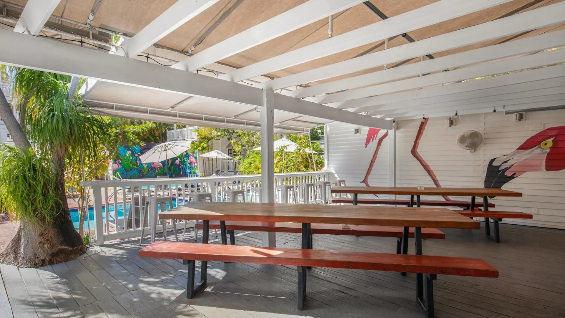 Bed & Breakfast Nyah - Adult Exclusive