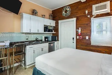 Apartamento Coral Cove Key West