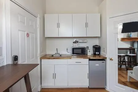 Apartman Leo's