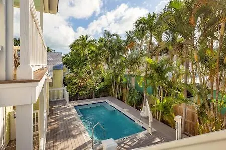 Apartment Carey's Corner Key West