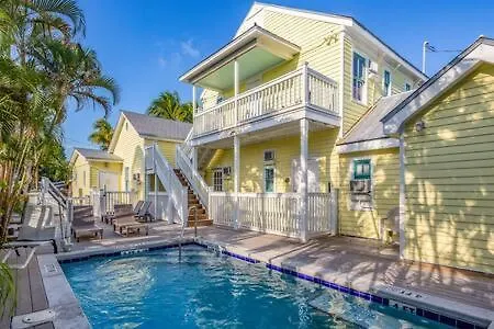 Coral Cove Apartamento