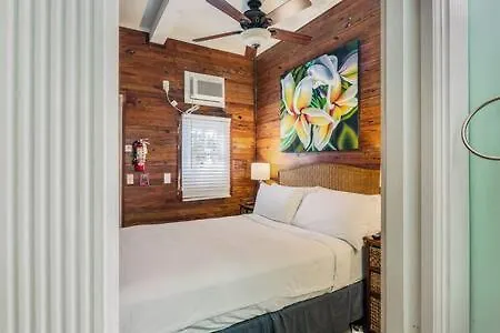 Apartamento Coral Cove Key West