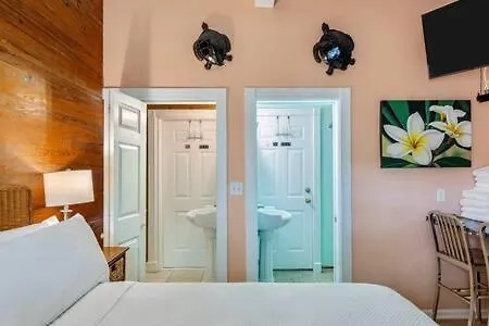 Apartamento Coral Cove Key West