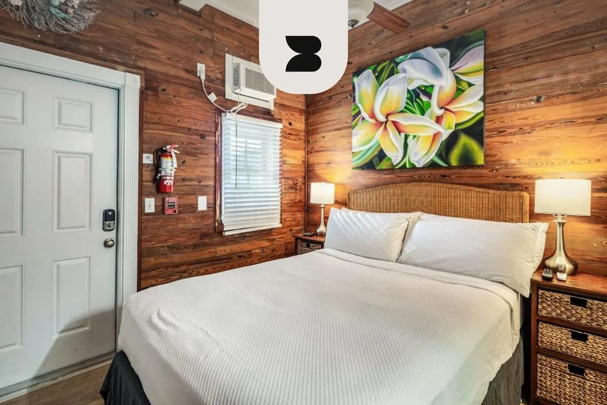 Coral Cove Apartamento Key West