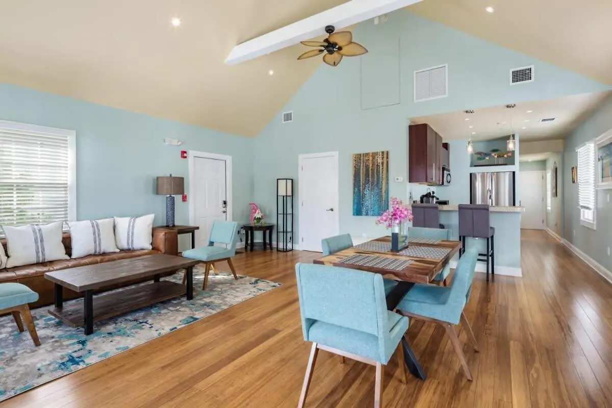 Apartamento Sky On Duval