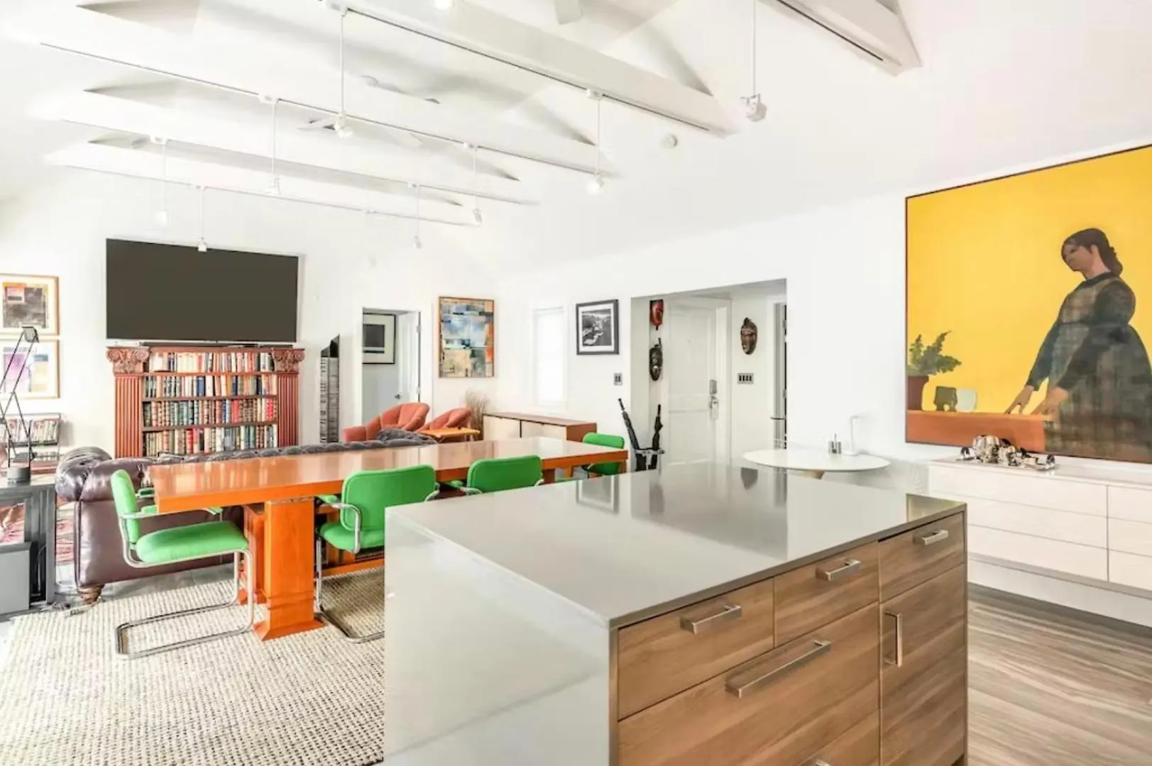 Casa Azul-open Concept With Pool Key West