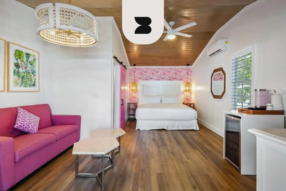 Holiday home Birds Of A Feather At Custom House