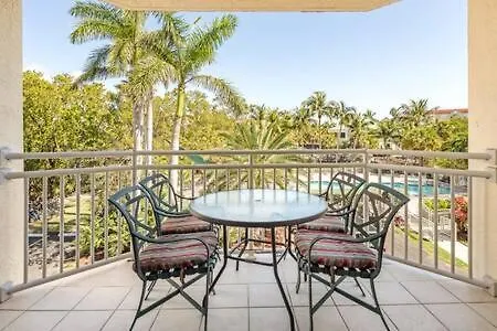 New Grenada - Parking Pool & Pets 209 *