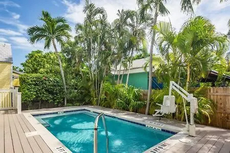 New Vangogh Studio - Pool & Balconies Lejlighed *