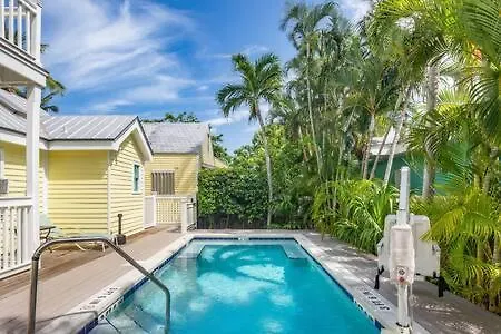 Lejlighed New Vangogh Studio - Pool & Balconies *