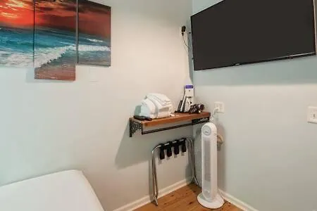 Lejlighed New Vangogh Studio - Pool & Balconies Key West