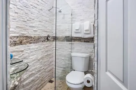 Lejlighed New Vangogh Studio - Pool & Balconies Key West