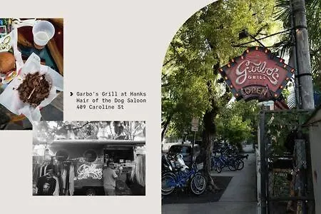 Carey's Corner Key West