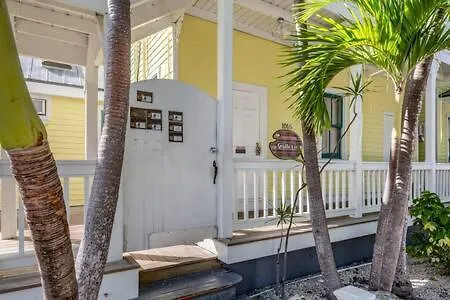 Apartment Carey's Corner Key West