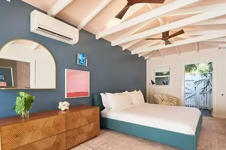 Ferienhaus Takeover At The Grand Maloney Key West