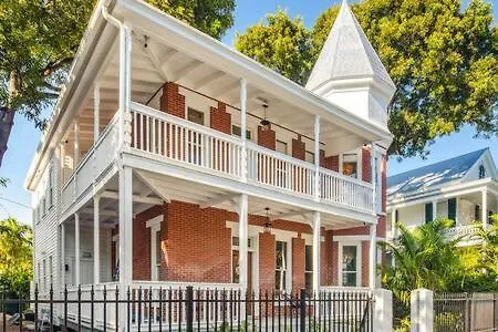 Holiday home Takeover At The Grand Maloney Key West