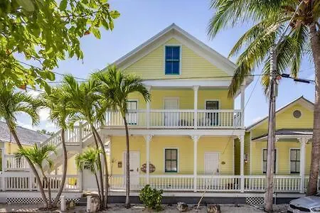 Apartamento Coral Cove