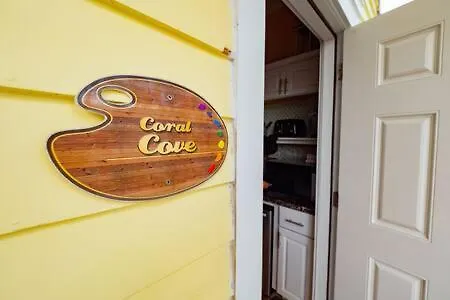 Apartamento Coral Cove Key West