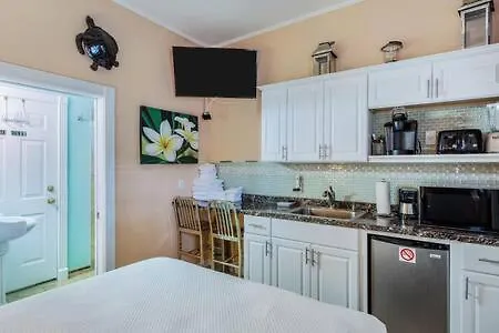 Apartamento Coral Cove *