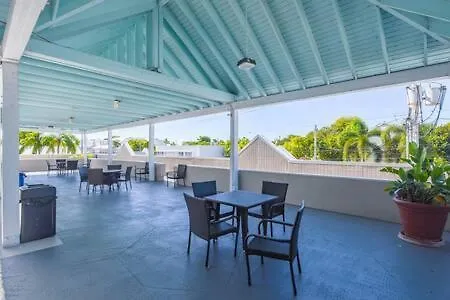 Positano -rooftop Pool On Duval Casa vacanze Key West