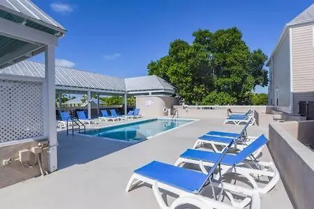 Positano -rooftop Pool On Duval Casa vacanze Key West