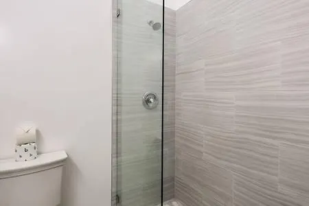 Curry House - Pool, King Bed & Balcony! 7 Penzion *