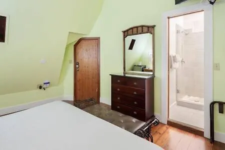 Curry House - Pool, King Bed & Balcony! 7 Penzion Key West