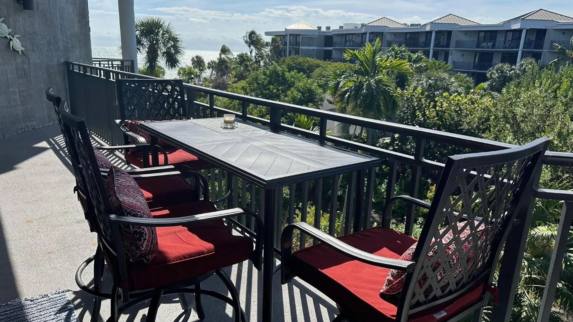 Atlantic Paradise Escape Holiday home