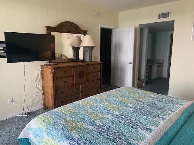 بيت للعطل Atlantic Sunrise Penthouse *