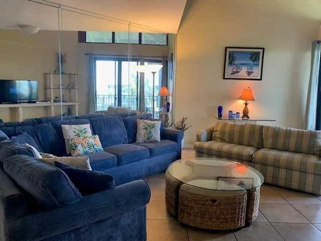 Atlantic Sunrise Penthouse بيت للعطل