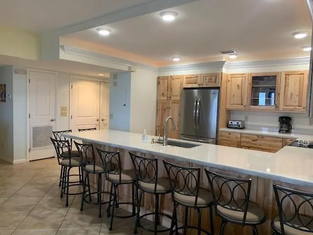 Atlantic Sunrise Penthouse * كي وست