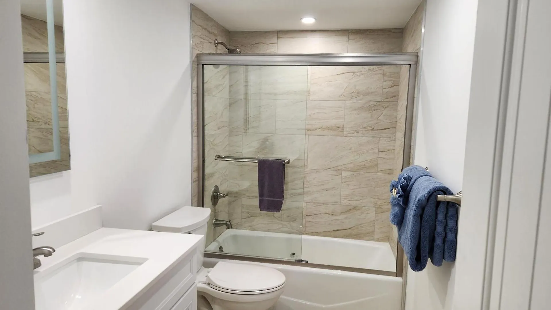 Atlantic Sunrise Penthouse بيت للعطل *
