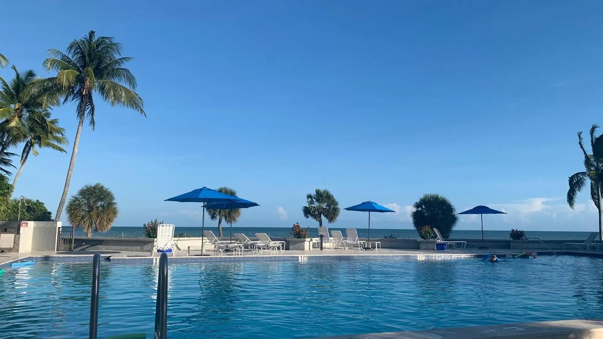 Atlantic Sunrise Penthouse بيت للعطل