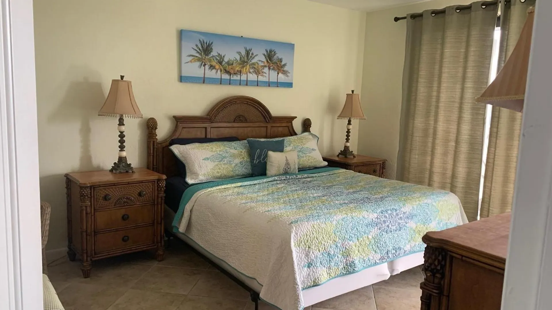 Atlantic Sunrise Penthouse كي وست