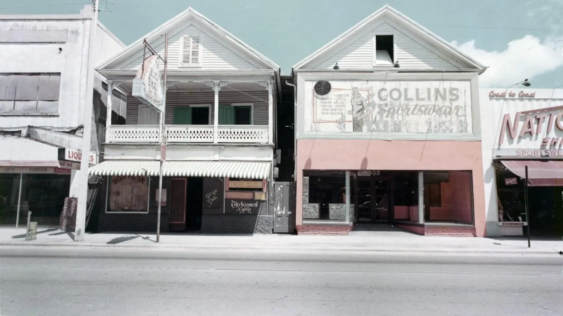 The Collins On Duval Key West