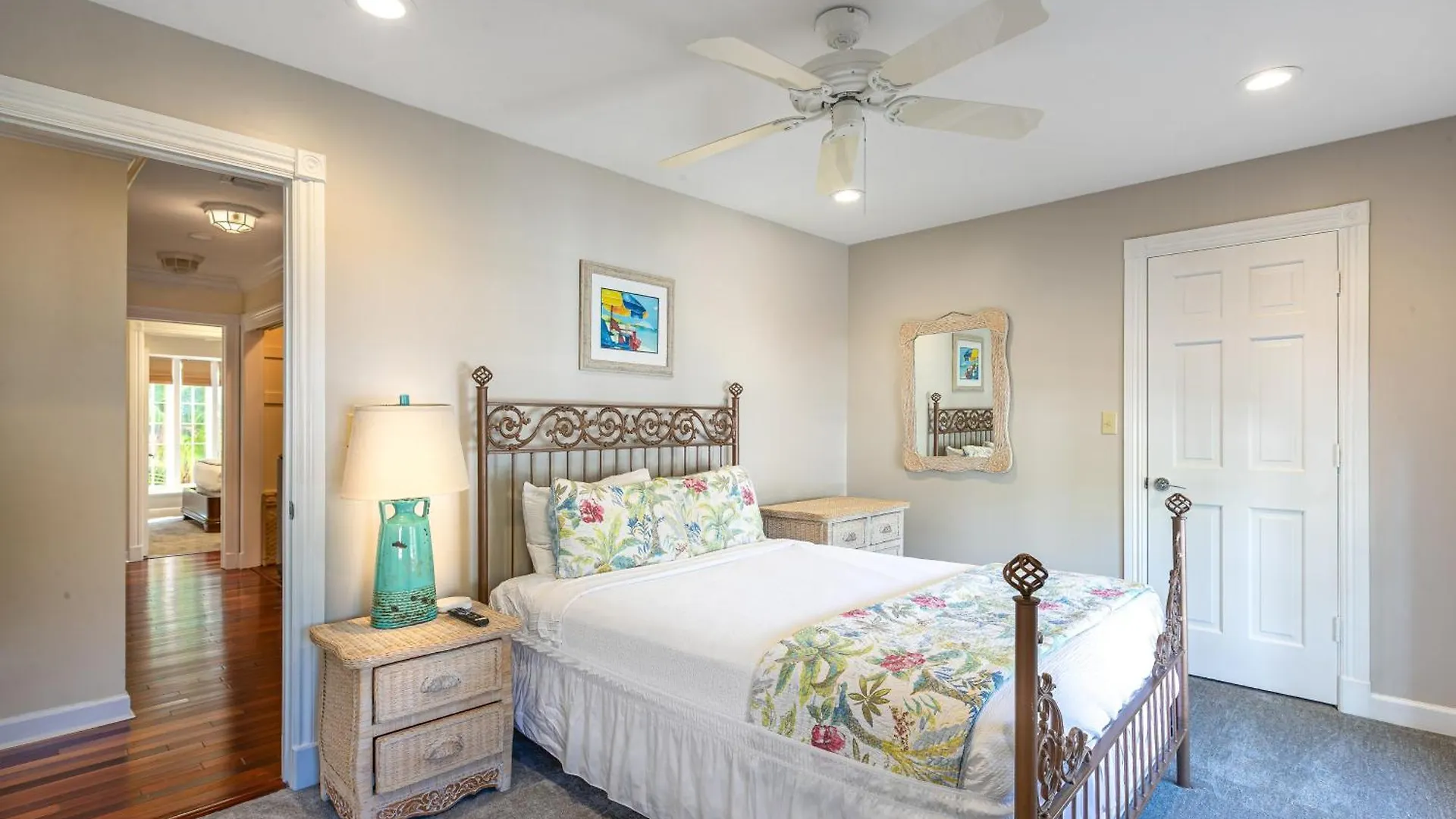 The Southernmost Comfort House *