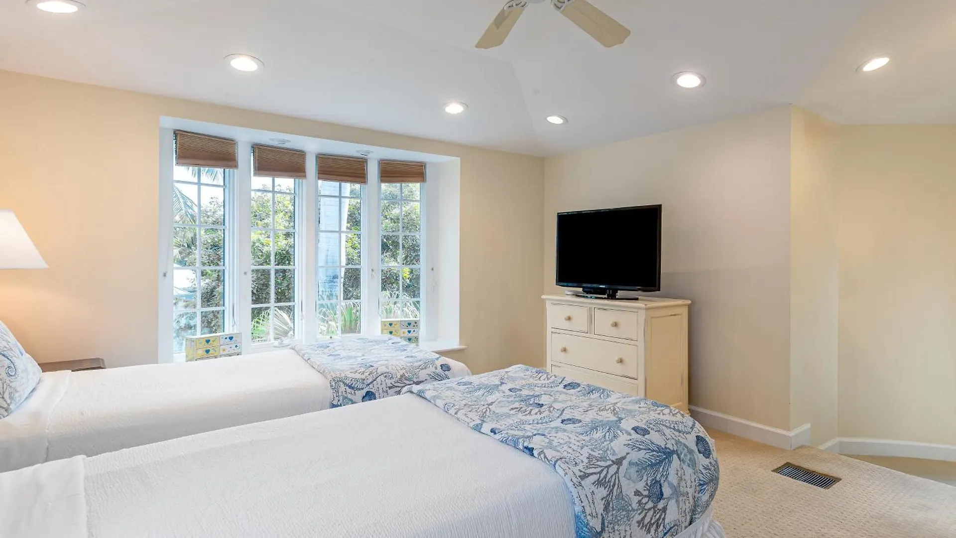 The Southernmost Comfort House