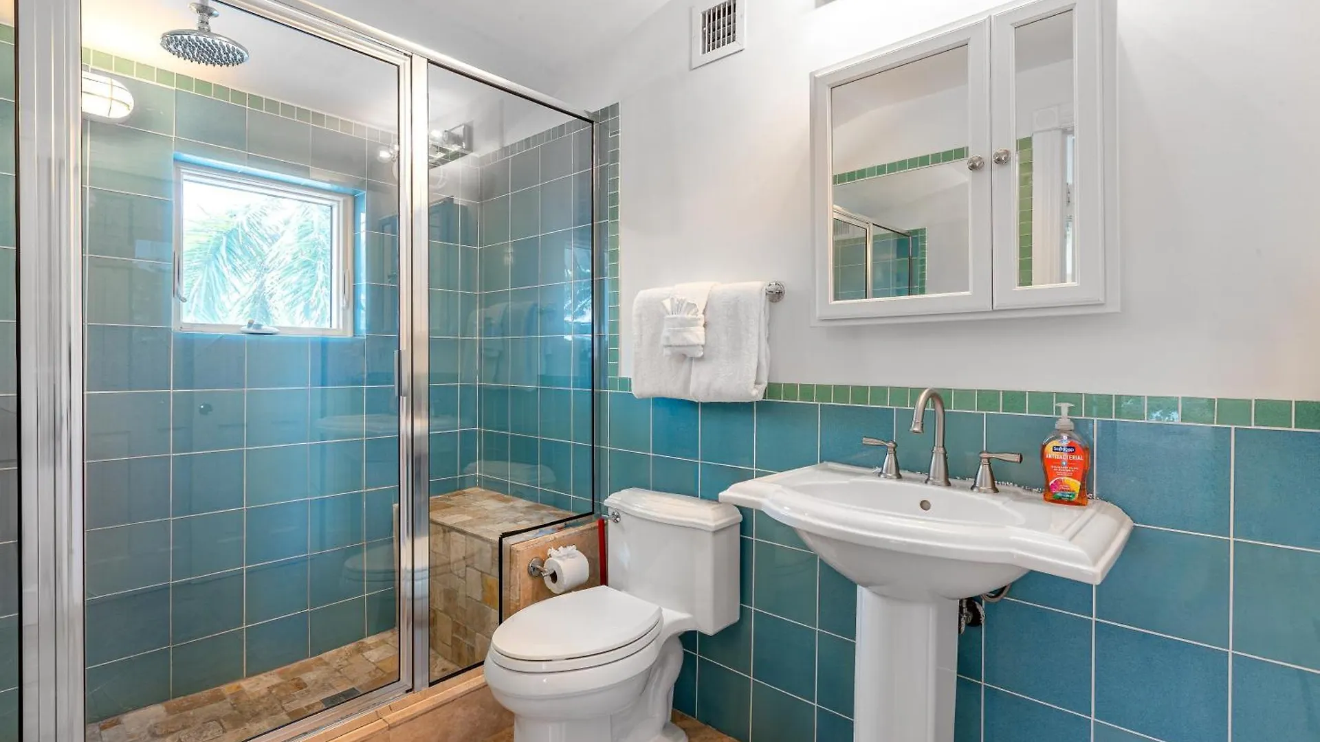 Holiday home The Southernmost Comfort House