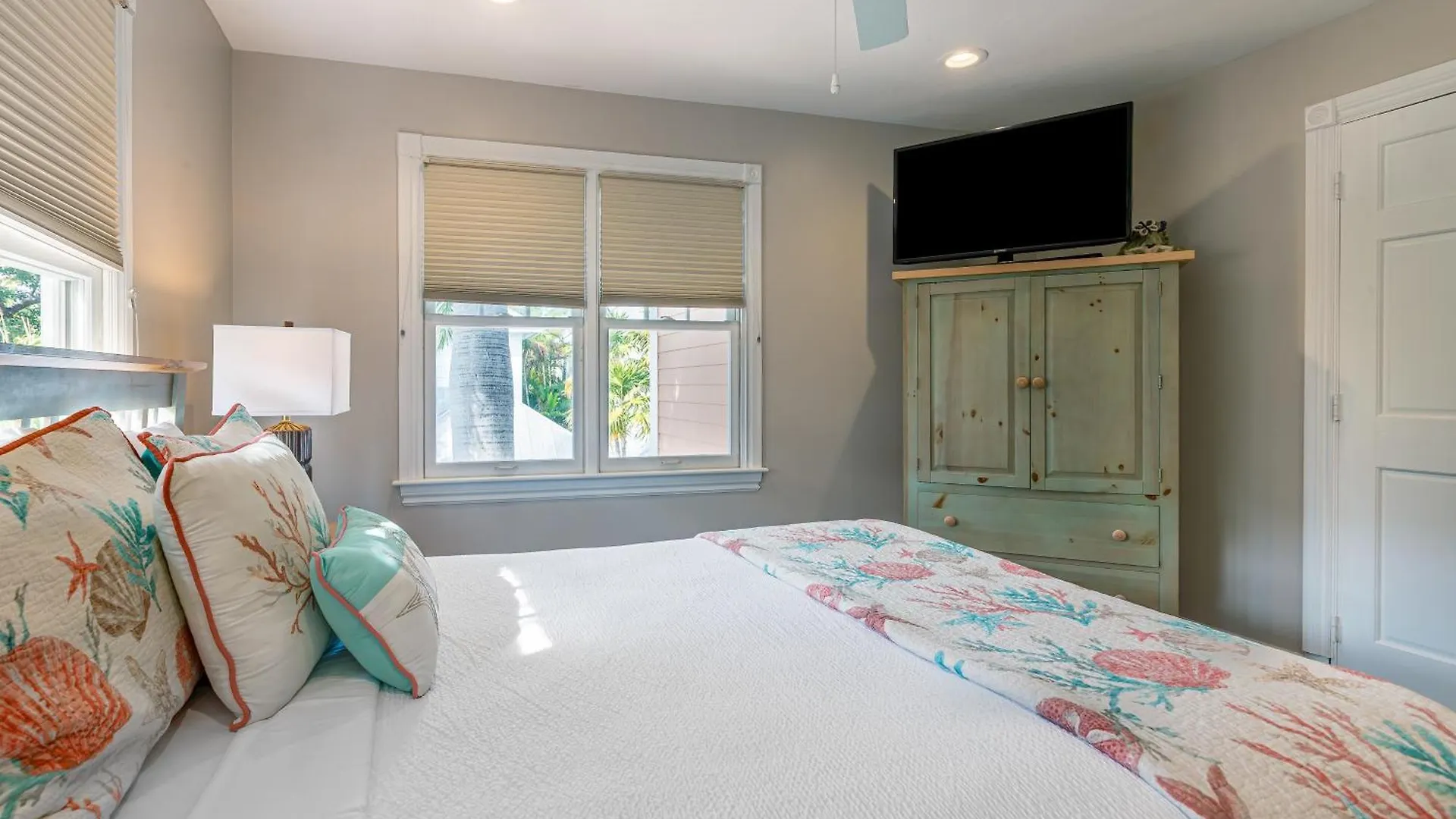 Holiday home The Southernmost Comfort House