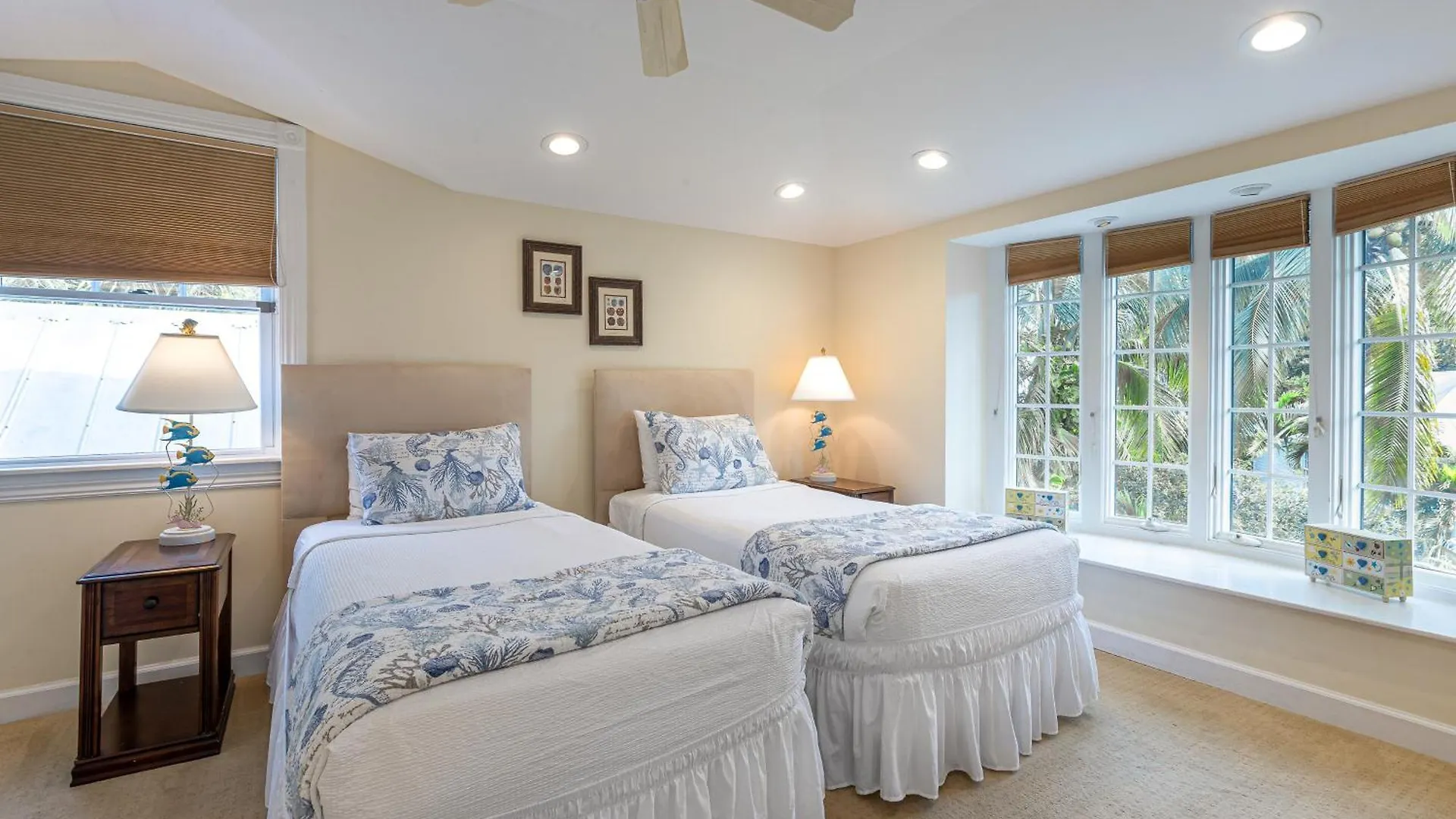 The Southernmost Comfort House Holiday home Key West