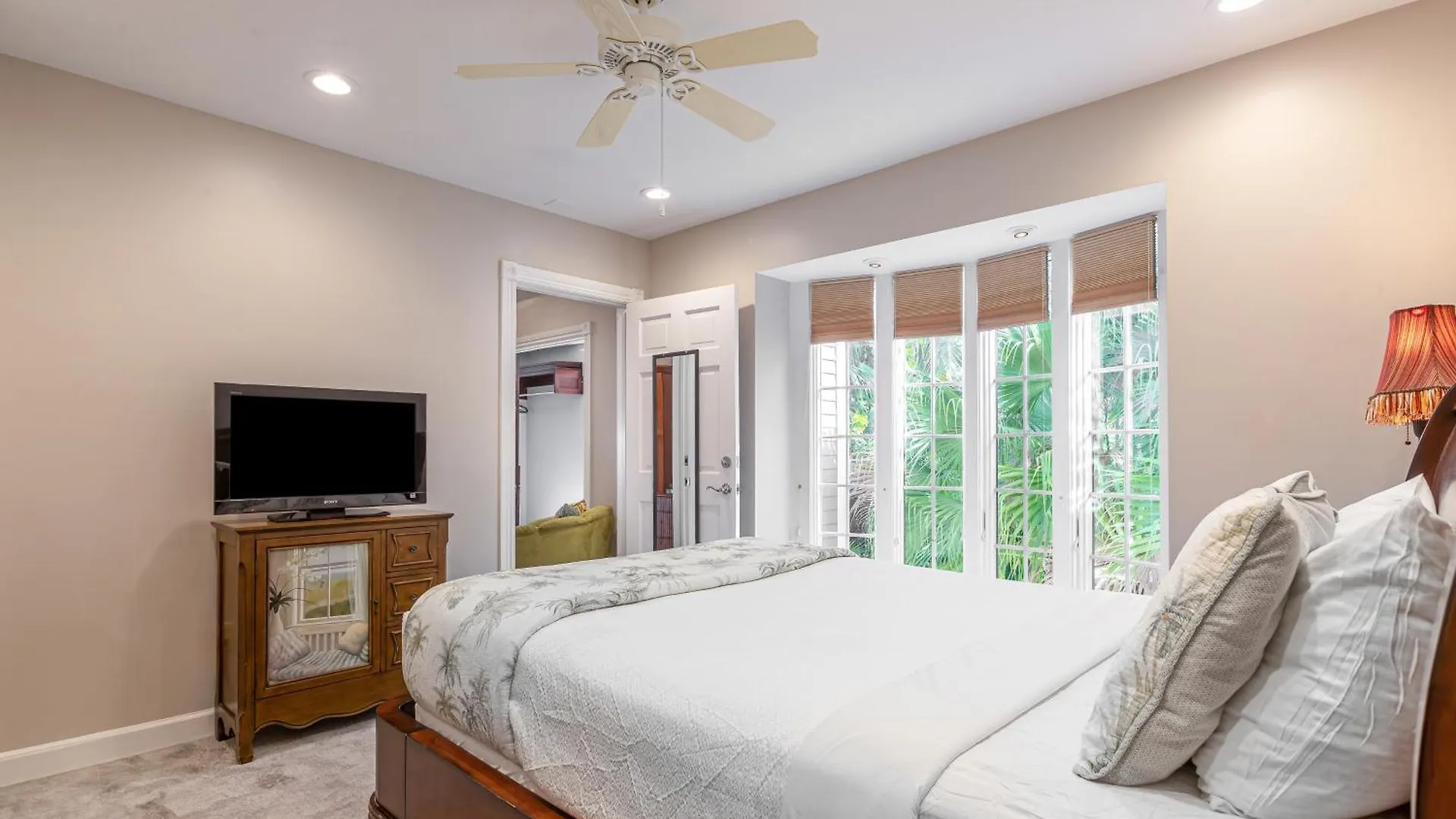The Southernmost Comfort House Key West