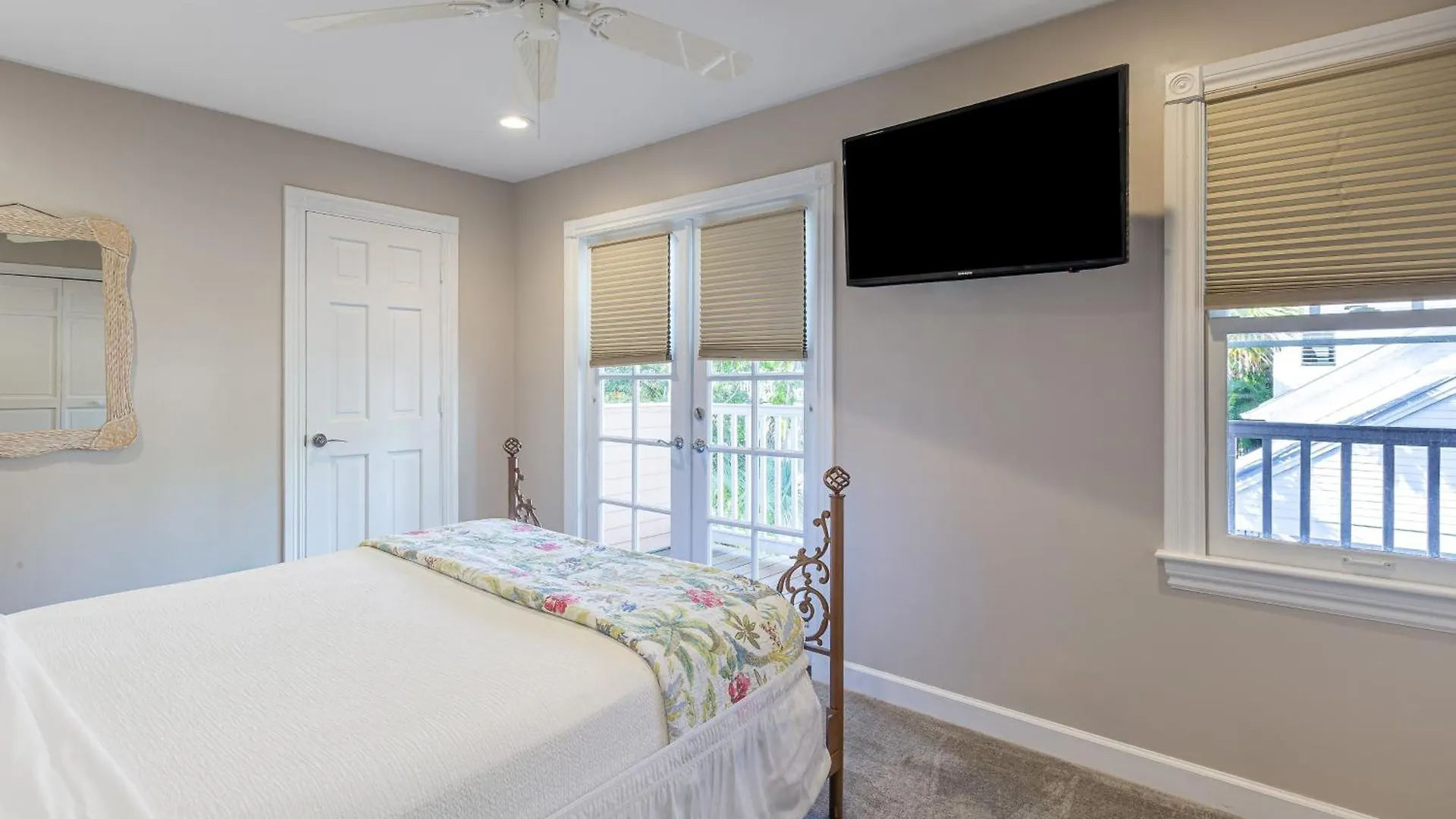 Holiday home The Southernmost Comfort House *