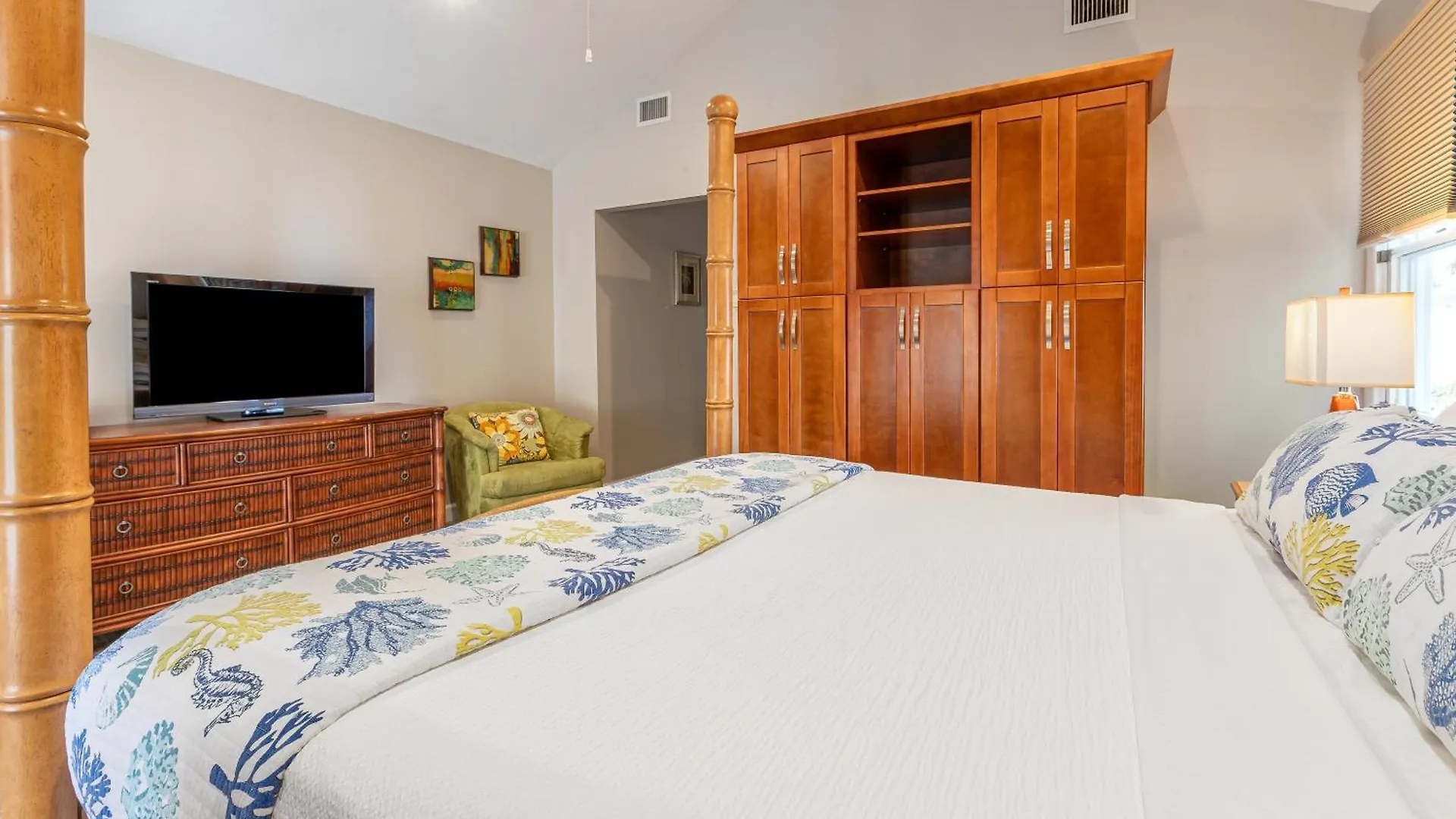 The Southernmost Comfort House Holiday home *