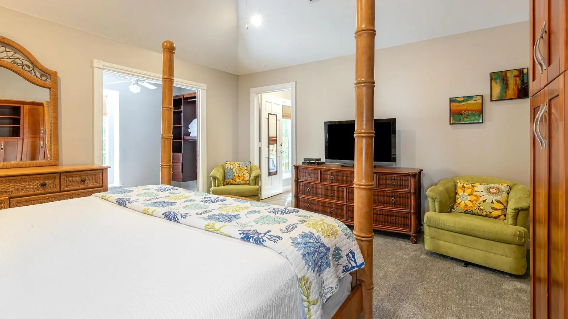 The Southernmost Comfort House * Key West