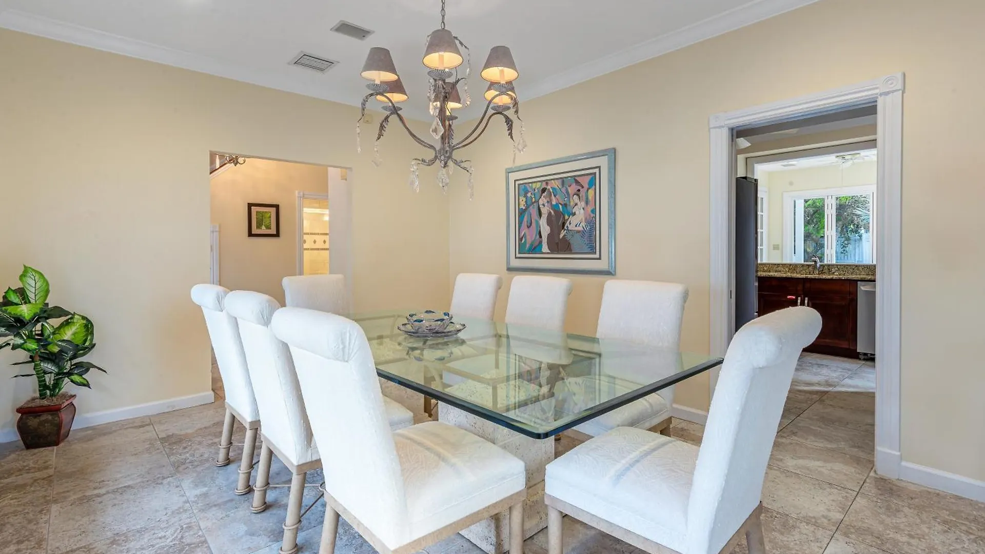 The Southernmost Comfort House Holiday home Key West