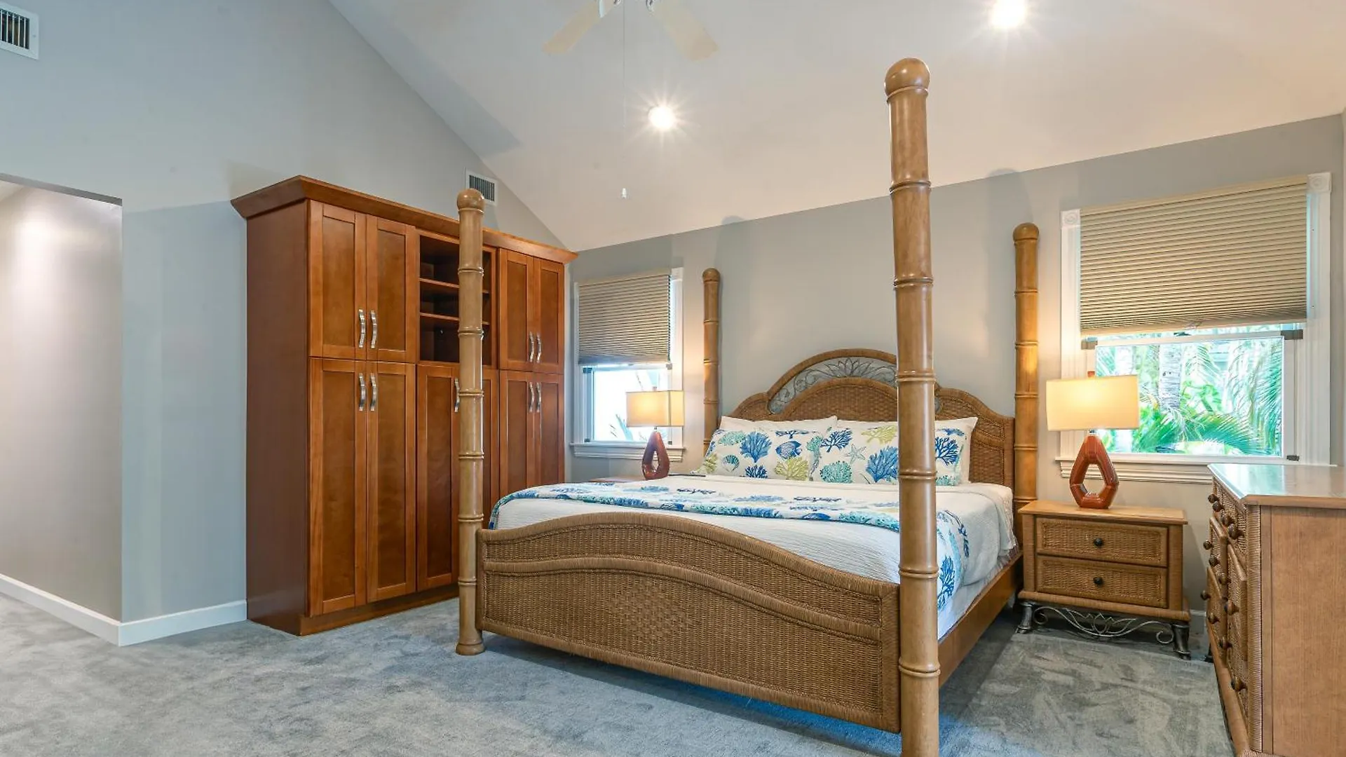 Holiday home The Southernmost Comfort House