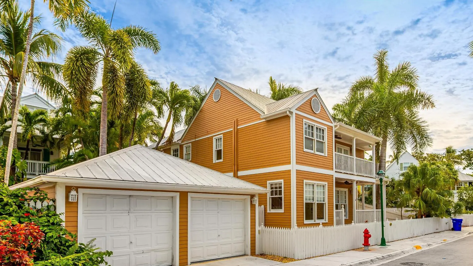 The Southernmost Comfort House Key West