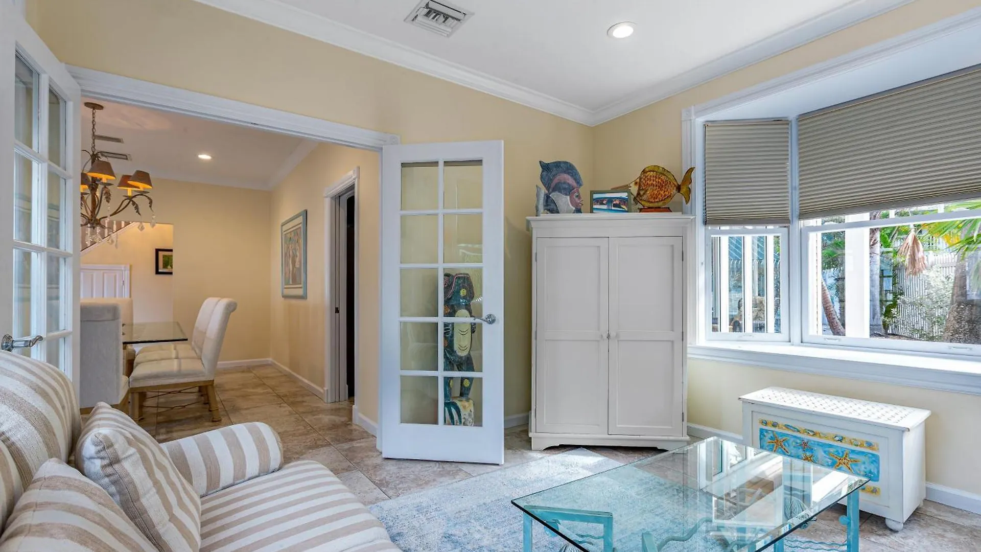 The Southernmost Comfort House Holiday home Key West